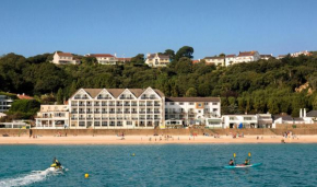 Гостиница Golden Sands  Сент-Брелад
